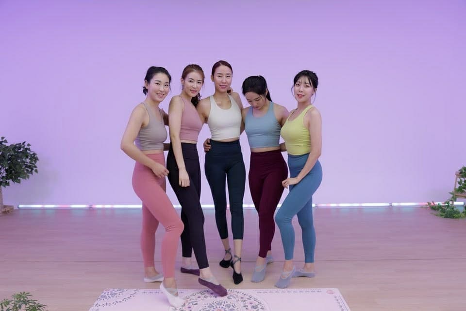 플래닛 350 협력기관과 함께한 촬영