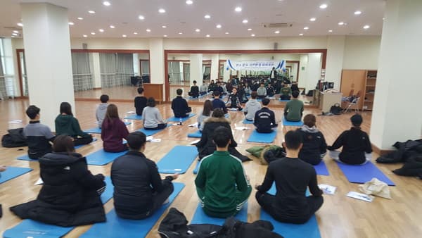 대구한의대학교 관련 사진